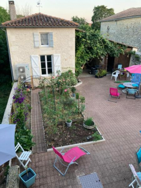Petite maisonnette, Au moulin du bonheur
